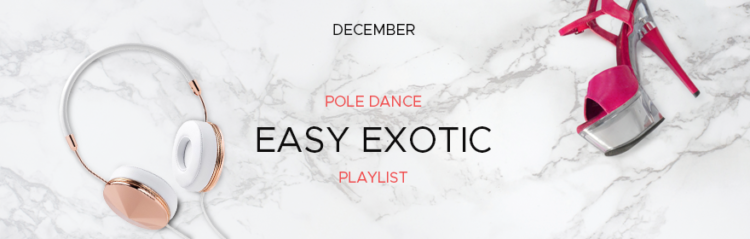 Boomkats pole dance Playlist easy exotic