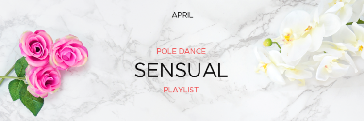 Boomkats pole dance Playlist sensual