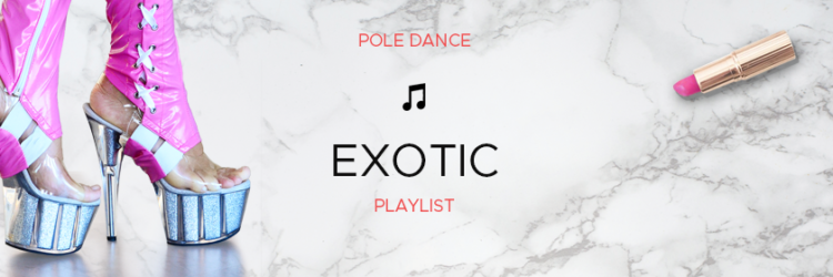 Boomkats pole dance playlist exotic 2