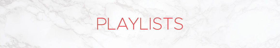 playlists